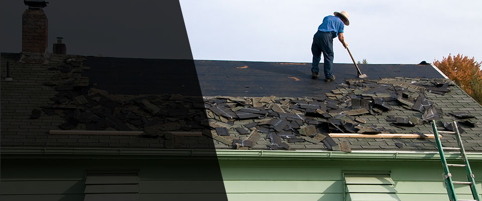 The Dalles Roofing Contractors